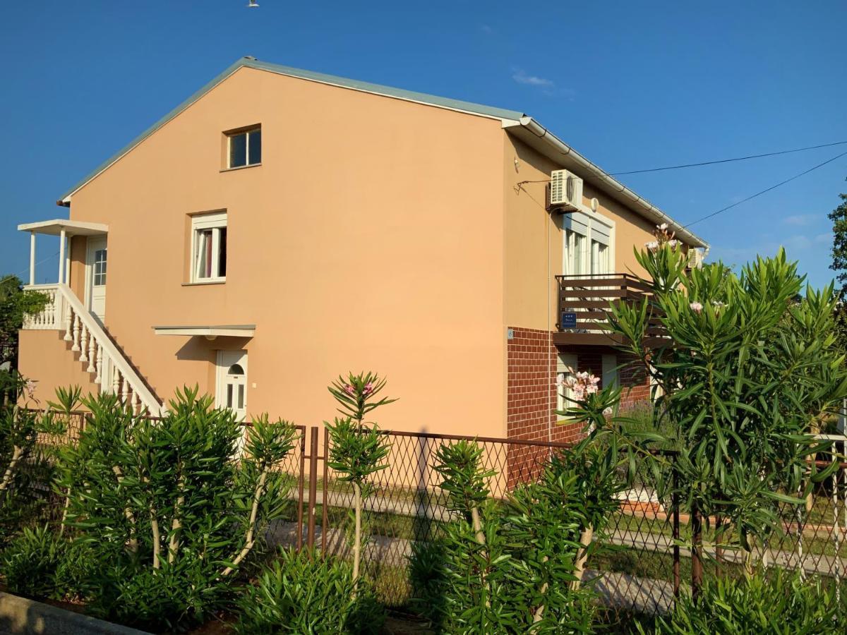 Apartment Agava Istria - Family Vacation Rental With Free Parking, Garden, Wifi Liznjan Ngoại thất bức ảnh