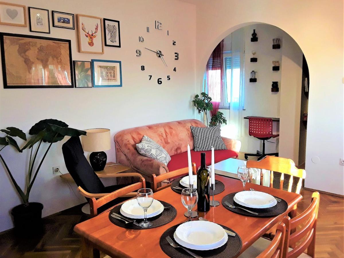 Apartment Agava Istria - Family Vacation Rental With Free Parking, Garden, Wifi Liznjan Ngoại thất bức ảnh