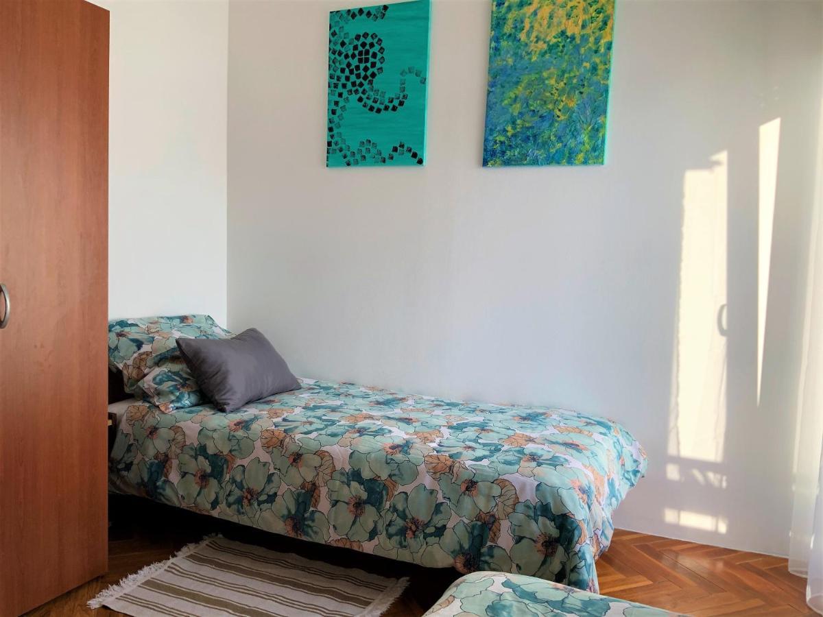 Apartment Agava Istria - Family Vacation Rental With Free Parking, Garden, Wifi Liznjan Ngoại thất bức ảnh