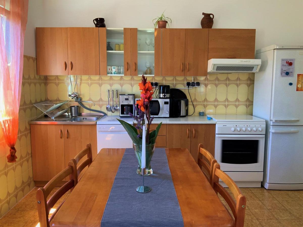 Apartment Agava Istria - Family Vacation Rental With Free Parking, Garden, Wifi Liznjan Ngoại thất bức ảnh